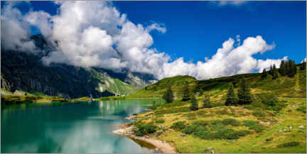 Trätavla  Wonderful spot for vacation in the Swiss Alps - CM8k