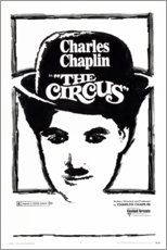 Poster Cirkus