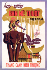 Poster Vietnam (Vietnamese)