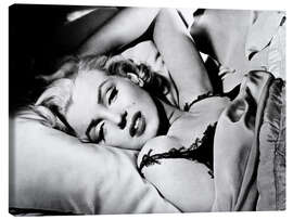 Canvastavla  Marilyn Monroe