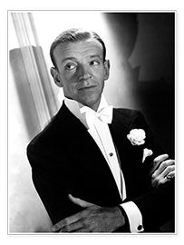 Poster Fred Astaire